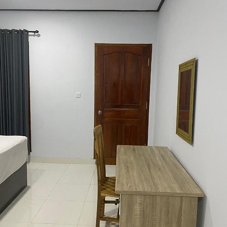 Taman Ratih Guest House Canggu Εξωτερικό φωτογραφία