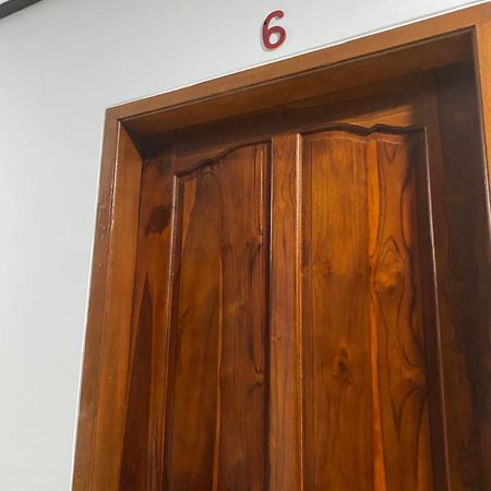 Taman Ratih Guest House Canggu Εξωτερικό φωτογραφία