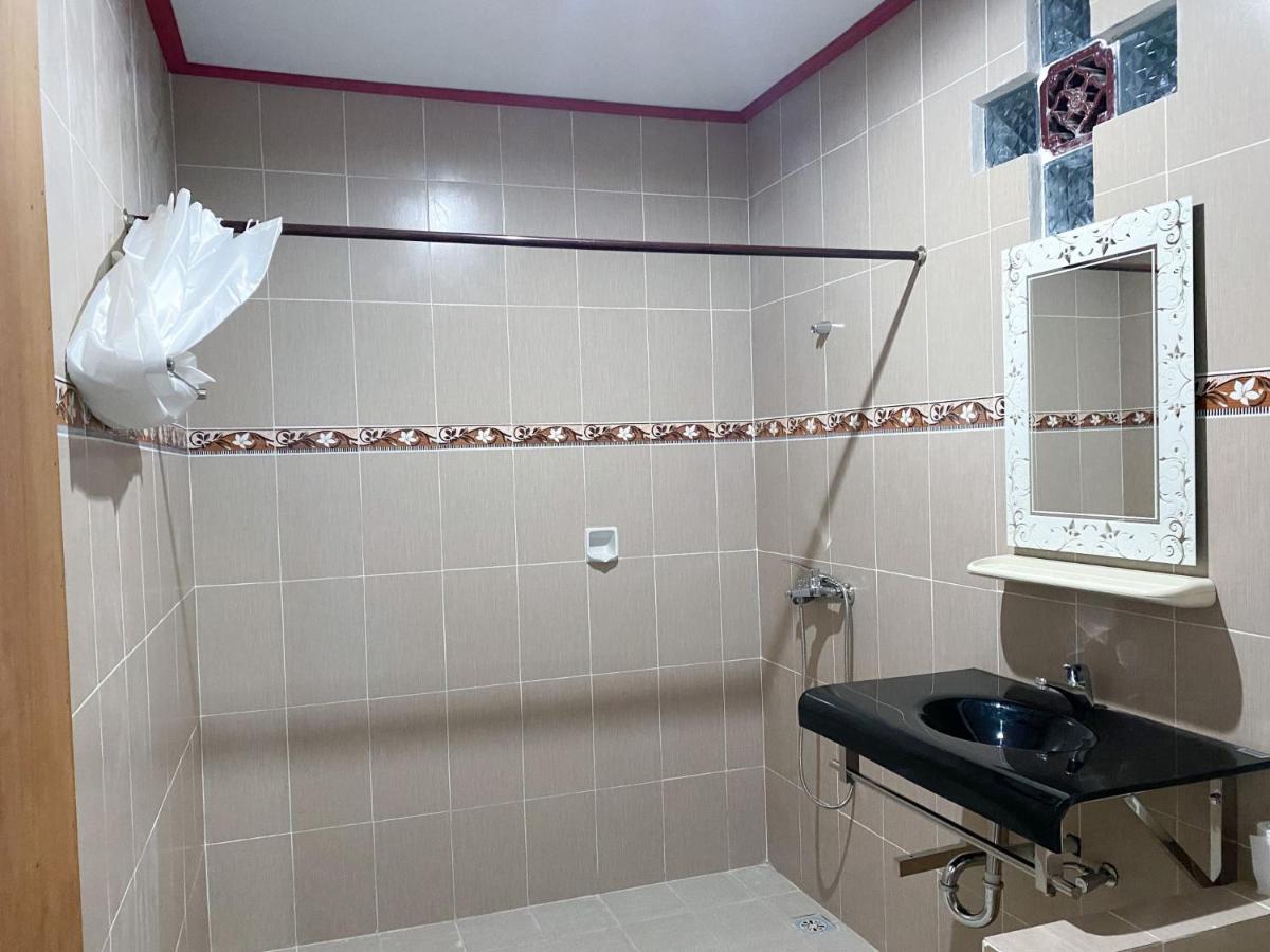 Taman Ratih Guest House Canggu Εξωτερικό φωτογραφία