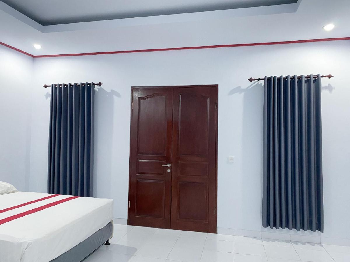 Taman Ratih Guest House Canggu Εξωτερικό φωτογραφία