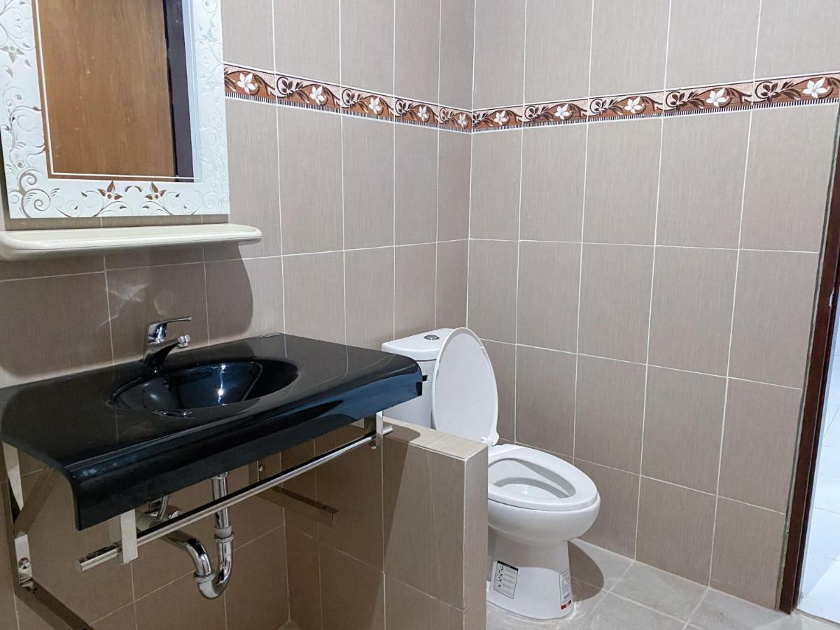 Taman Ratih Guest House Canggu Εξωτερικό φωτογραφία
