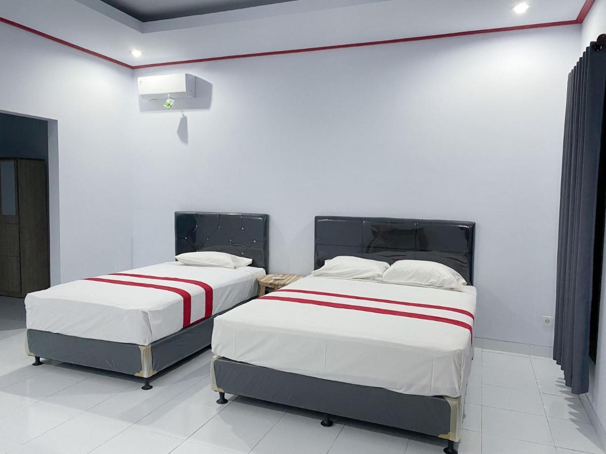 Taman Ratih Guest House Canggu Εξωτερικό φωτογραφία