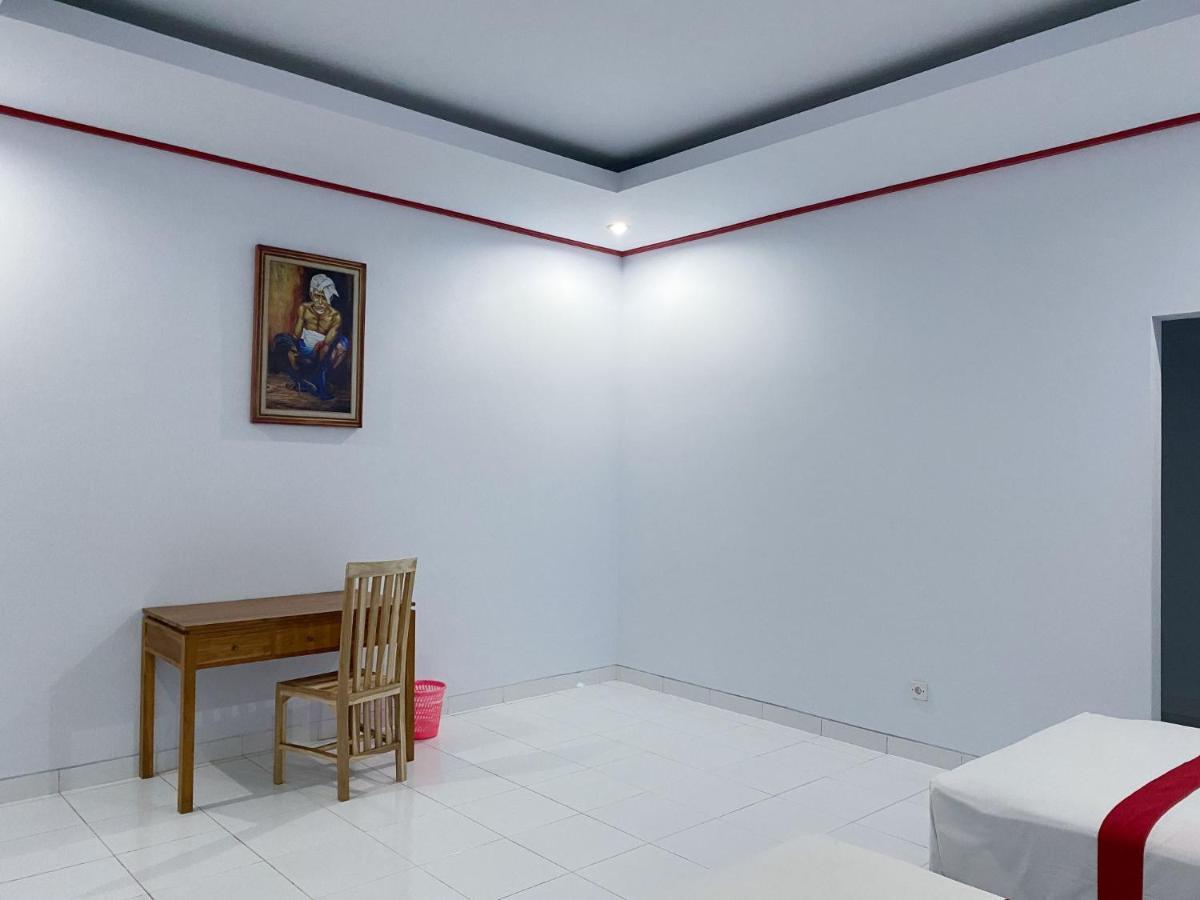 Taman Ratih Guest House Canggu Εξωτερικό φωτογραφία