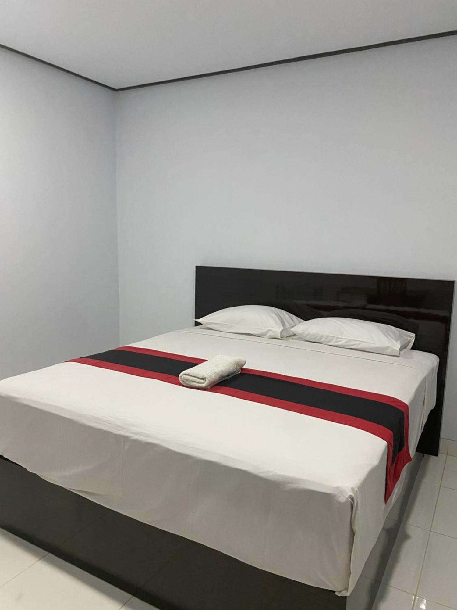 Taman Ratih Guest House Canggu Εξωτερικό φωτογραφία
