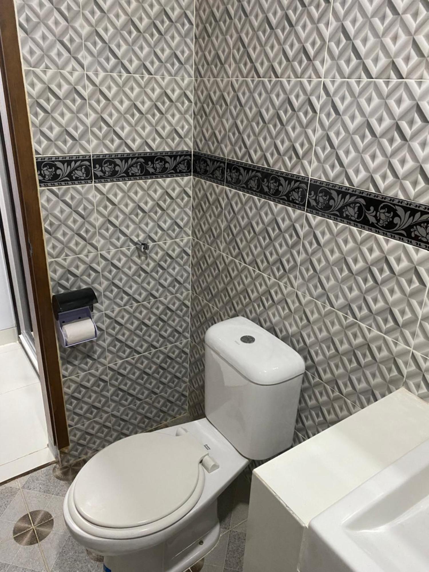 Taman Ratih Guest House Canggu Εξωτερικό φωτογραφία
