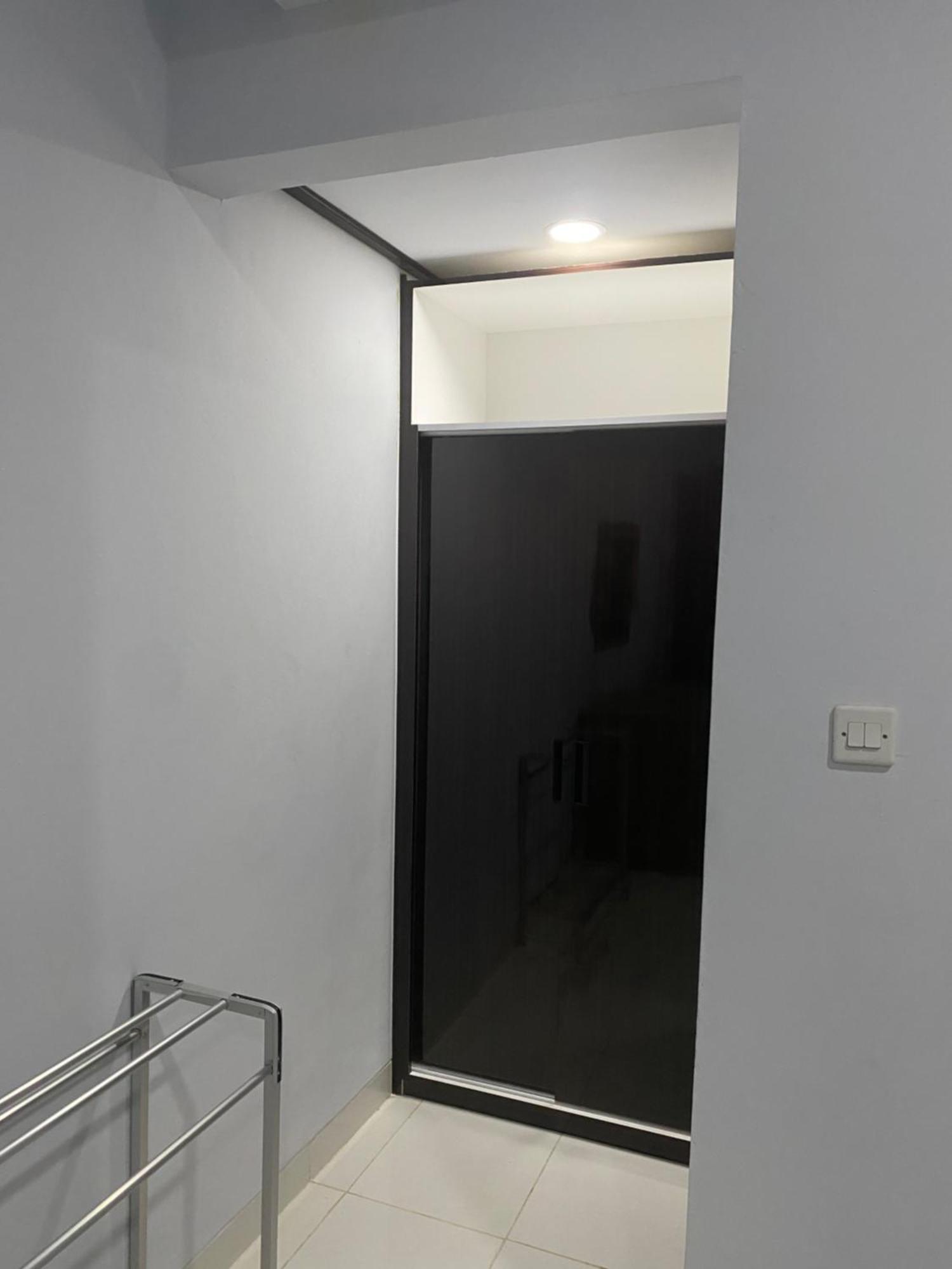 Taman Ratih Guest House Canggu Εξωτερικό φωτογραφία