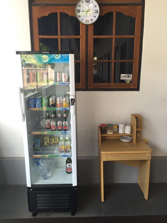 Taman Ratih Guest House Canggu Εξωτερικό φωτογραφία
