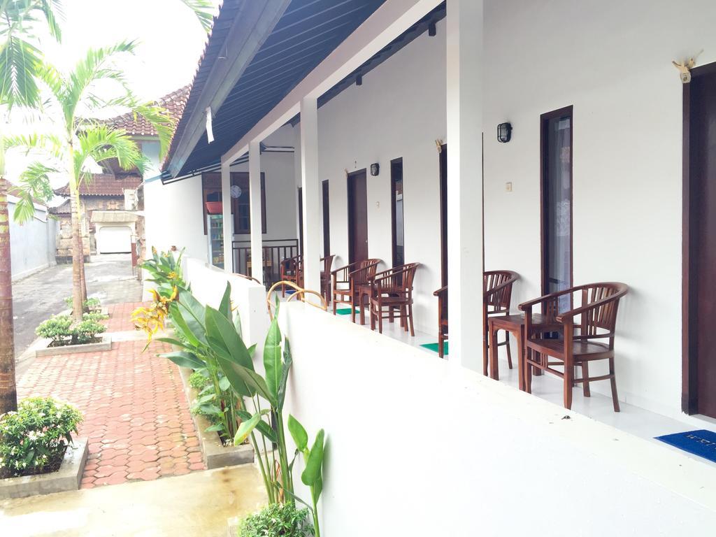 Taman Ratih Guest House Canggu Εξωτερικό φωτογραφία