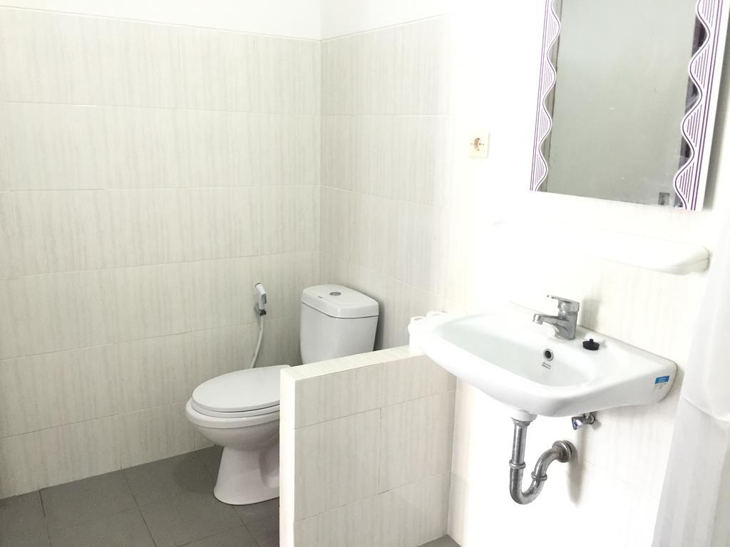 Taman Ratih Guest House Canggu Εξωτερικό φωτογραφία