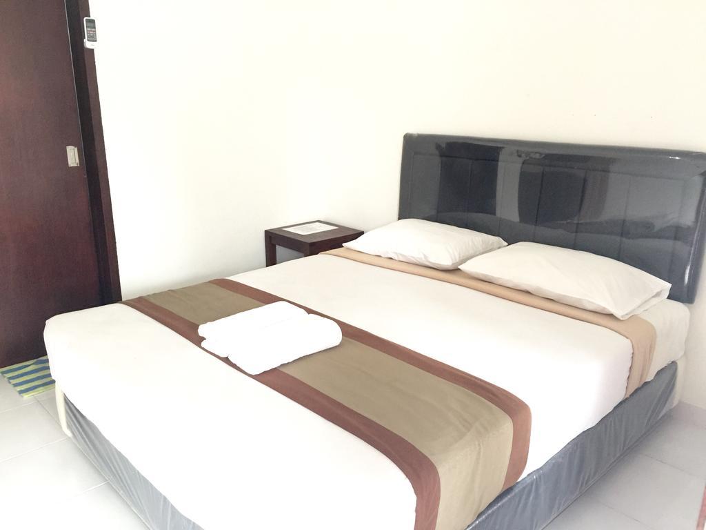 Taman Ratih Guest House Canggu Εξωτερικό φωτογραφία