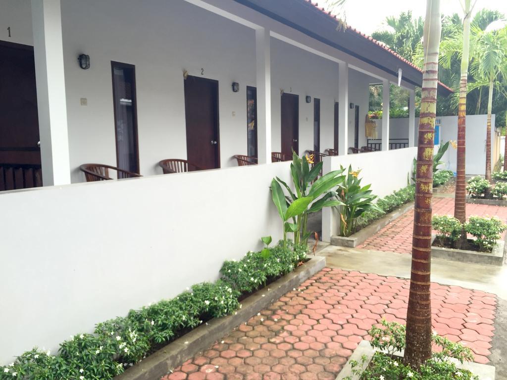 Taman Ratih Guest House Canggu Εξωτερικό φωτογραφία