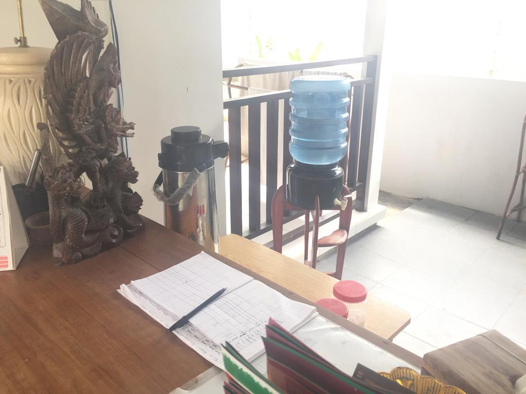 Taman Ratih Guest House Canggu Εξωτερικό φωτογραφία