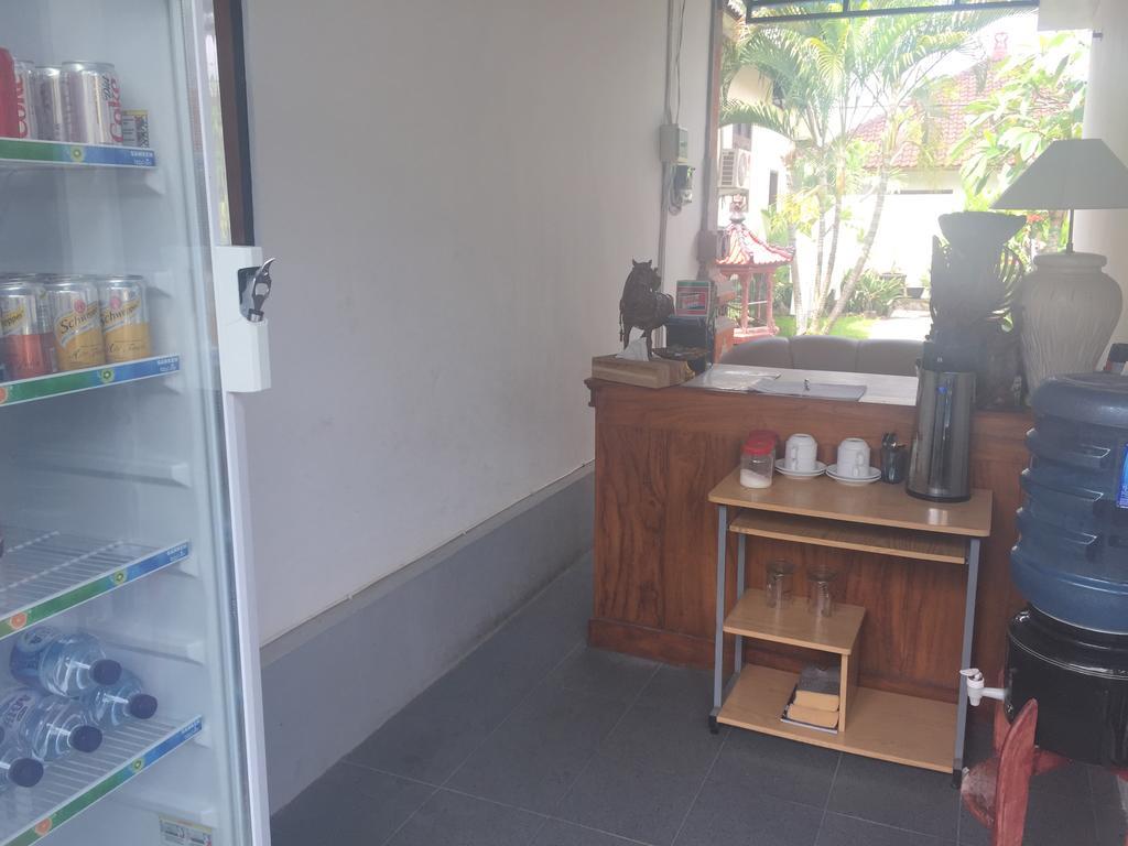 Taman Ratih Guest House Canggu Εξωτερικό φωτογραφία
