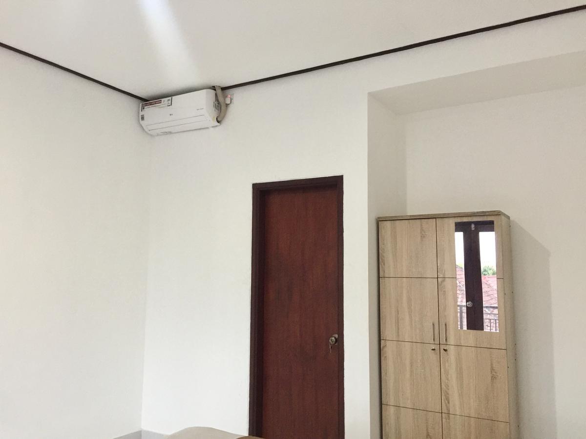 Taman Ratih Guest House Canggu Εξωτερικό φωτογραφία