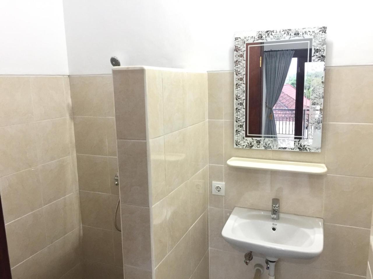 Taman Ratih Guest House Canggu Εξωτερικό φωτογραφία