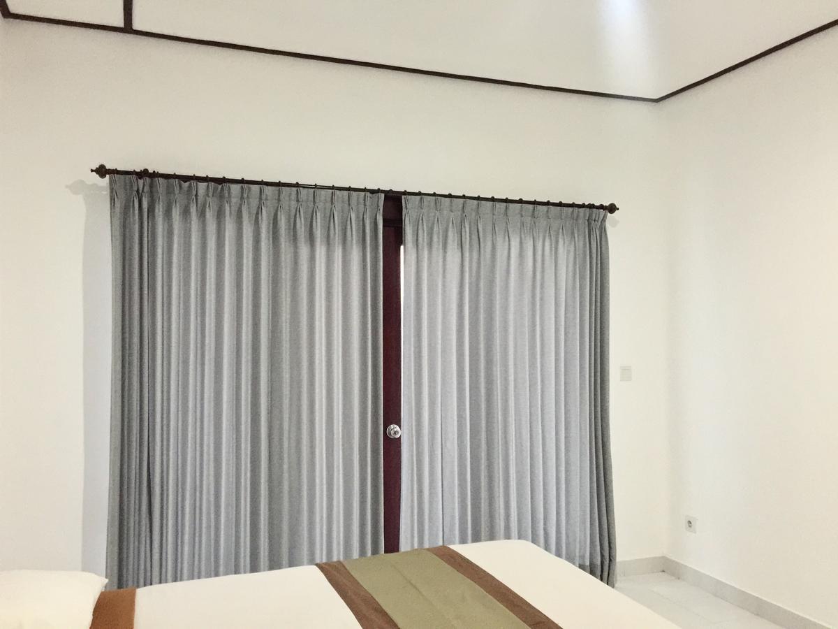 Taman Ratih Guest House Canggu Εξωτερικό φωτογραφία