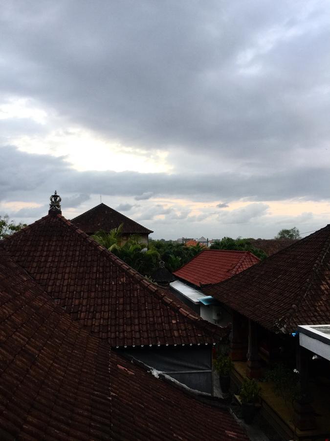 Taman Ratih Guest House Canggu Εξωτερικό φωτογραφία