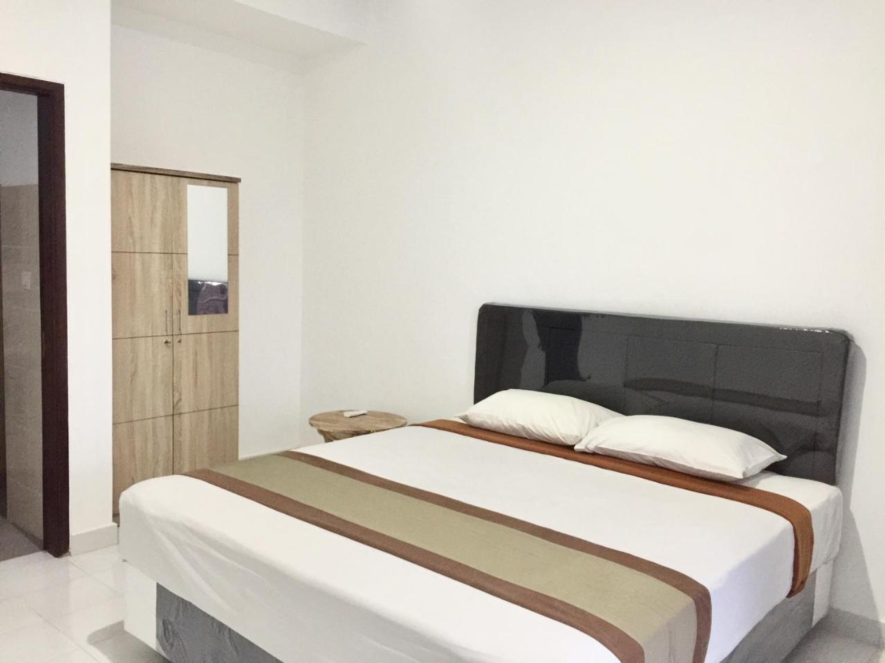 Taman Ratih Guest House Canggu Εξωτερικό φωτογραφία