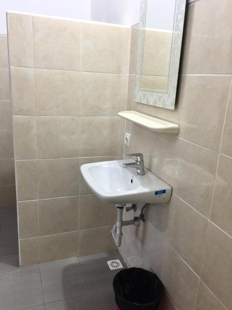 Taman Ratih Guest House Canggu Εξωτερικό φωτογραφία