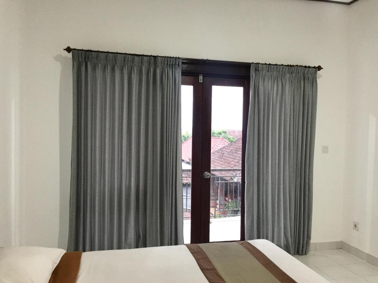 Taman Ratih Guest House Canggu Εξωτερικό φωτογραφία
