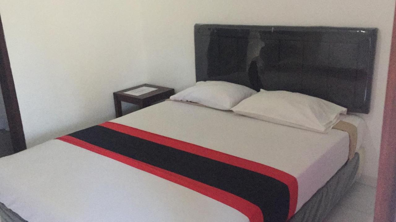 Taman Ratih Guest House Canggu Εξωτερικό φωτογραφία