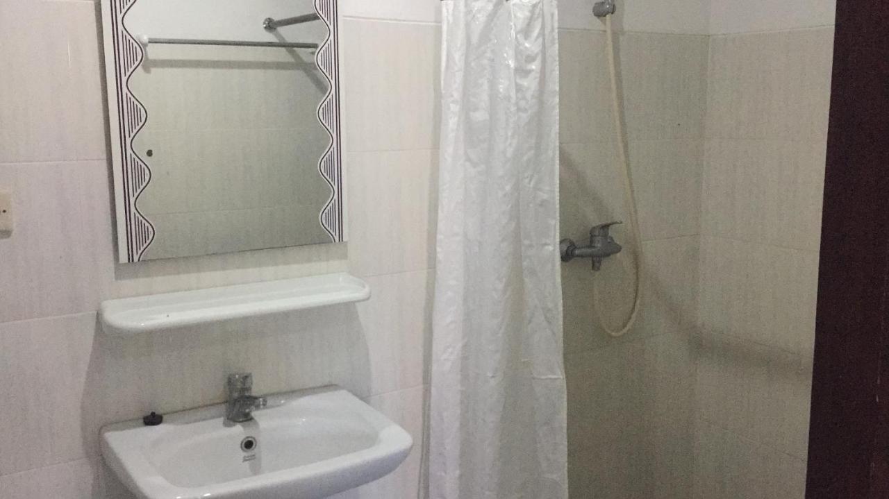 Taman Ratih Guest House Canggu Εξωτερικό φωτογραφία