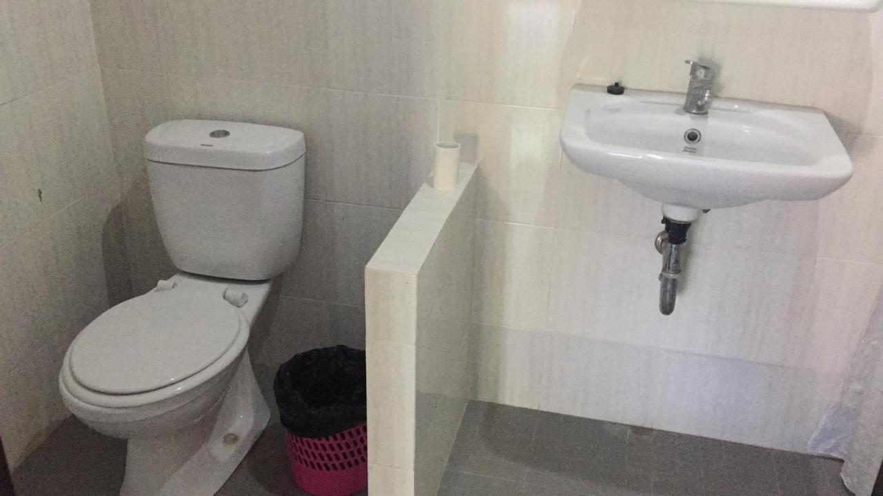 Taman Ratih Guest House Canggu Εξωτερικό φωτογραφία