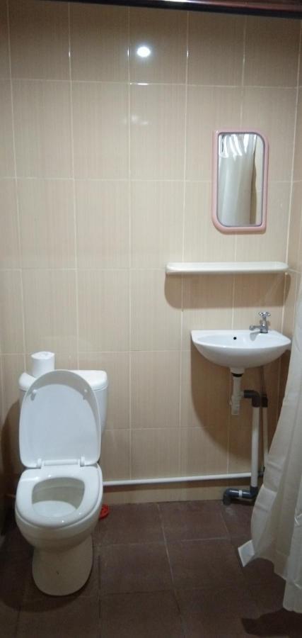 Taman Ratih Guest House Canggu Εξωτερικό φωτογραφία
