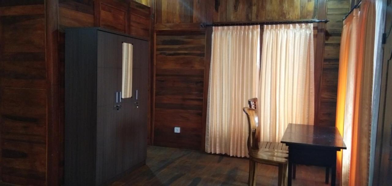 Taman Ratih Guest House Canggu Εξωτερικό φωτογραφία