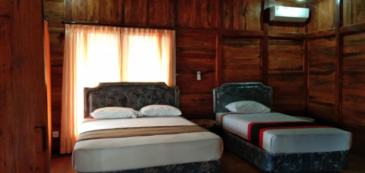 Taman Ratih Guest House Canggu Εξωτερικό φωτογραφία