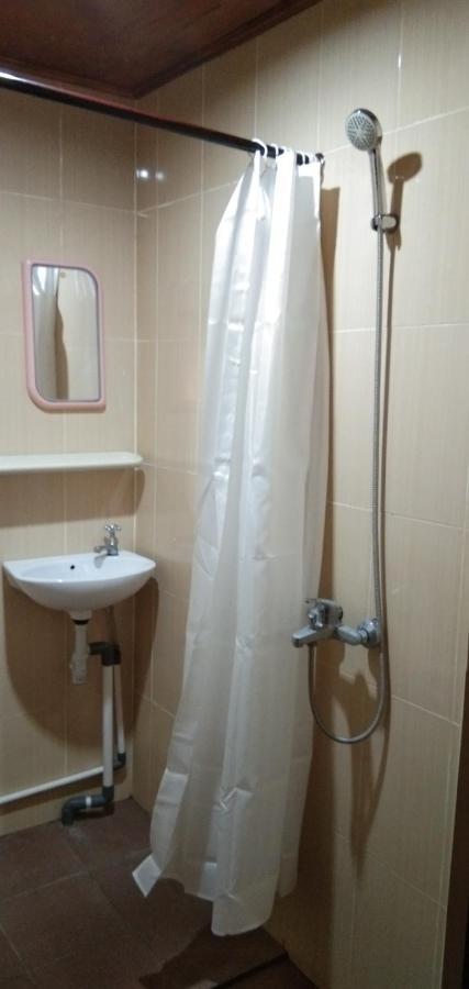 Taman Ratih Guest House Canggu Εξωτερικό φωτογραφία